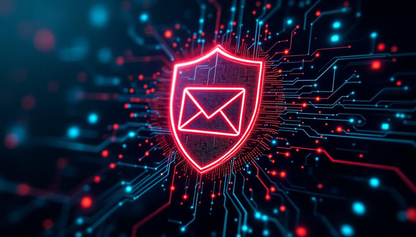 Come assicurarsi che un'email sia autentica e sicura?